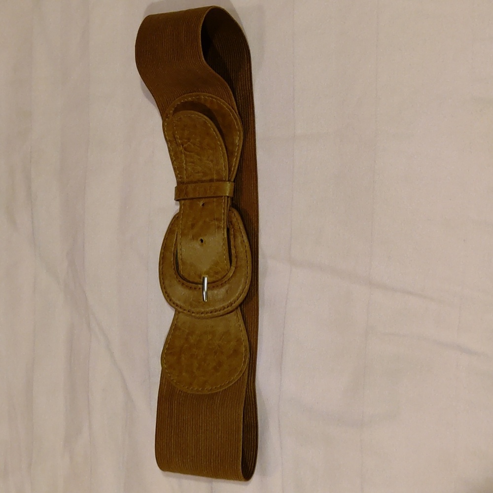 Add on belt